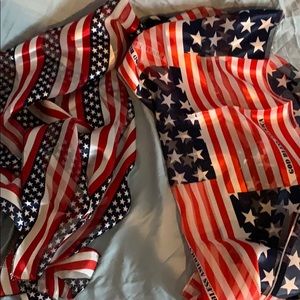 USA SCARVES
